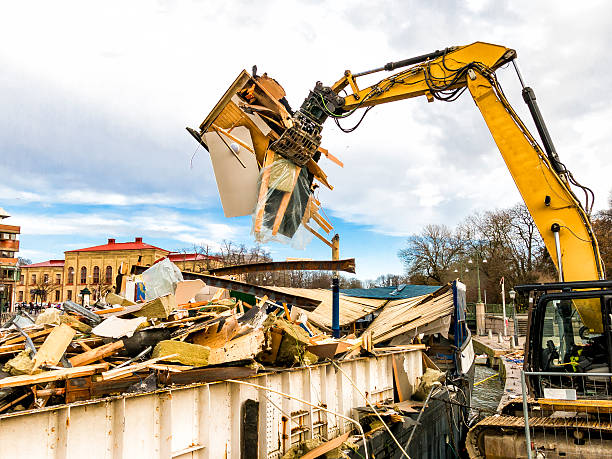 Best Basement Cleanout Services  in Progress Village, FL